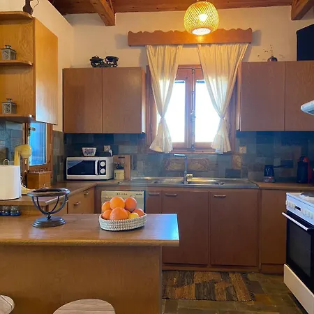 Nikita's Apartment, With Seaview